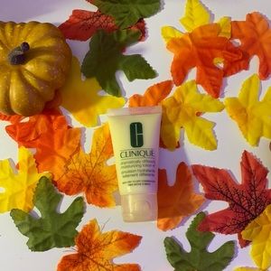 Clinique facial lotion